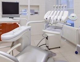 Трубчатые гигиенические радиаторы в стоматологии